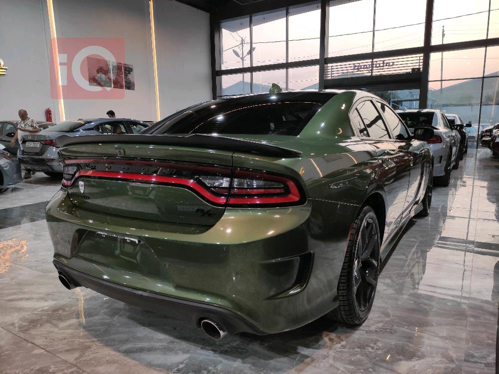 Dodge Charger